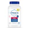 Citracal Maximum Plus Calcium Supplement - Calcium Citrate with Vitamin D3, Zinc, & Essential Minerals for Bone Health Support, Ages 12+, 180 Count (Packaging May Vary) view 1