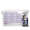 Rational Rinsing Tablet White, Characteristic, Solid | 50/Case view 1
