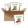 Kashi Organic Cinnamon Harvest Breakfast Cereal, Vegan, Box, 1.01 lb, 65.2 Oz, Pack of 4 view 1