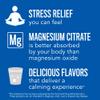Natural Vitality Calm, Magnesium Citrate Supplement, Anti-Stress Drink Mix Powder, Gluten Free, Vegan, & Non-GMO, Raspberry Lemon, 0.12 oz, 30 Packets view 4