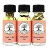 Love & Attraction 3 Oil Set with Come to Me, Love & Attraction, Irresistible Me Oils | Wiccan Pagan Hoodoo Conjure Magick view 1