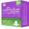 extreme V Azendus Mood 400mg 2-Boxes of S-Adendosylmethionine Butanedisulfonate (SAM-e) 120 Enteric Coated Tablets - Vegan, Gluten Free, Soy Free view 2
