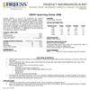 Briess 3 lb Sparkling Amber Dried Malt Extract view 2