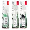 RADIUS Toothbrush, Original Big Brush with Replaceable Head, Right Handed, Midnight Sky/Marble/Soda Pop, BPA Free & ADA Accepted, Pack of 3 view 2