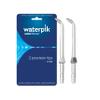 Waterpik Genuine Precision Tips Replacement for Water Flossers (Formerly Classic Jet) Refill Heads Nozzles, JT-100E, 2 Count (assorted colors) view 1