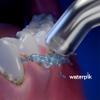 Waterpik Genuine Pik Pocket Replacement Tips, Water Flosser Tip Replacement, PP-100E, 2 Count (Assorted Colors) view 4