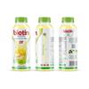 2T Biotin Water Lemon Ginger (Yellow) view 1