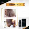 Charcoal SERUM for Dry and Damaged Hair 15ml view 3