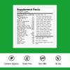 Dr. Schulze's SuperFood Plus - Everyday Superfood Supplement to Support Overall Wellness - Clean, Quality Nutrition - Supports Metabolism & Daily Energy - Gluten-Free & Dairy-Free - 390 Tablets view 2