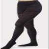Jobst Opaque Pantyhose - Firm Compression 20-30mmHg M Classic Black view 1