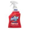 Resolve Professional Spot and Stain Ready to Use Carpet Cleaner Trigger, 32 Fluid Ounce view 1