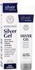 American Biotech Labs Silver Biotics Patented Multivalent SilverSol 20 PPM Soothing Skin Gel | Versatile 1.5 oz for Skin Comfort and Wellness view 1