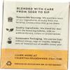 Celestial Seasonings Herb Tea Lemon Zinger 20 Bags (Pack of 18) view 3