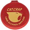 EK USA, Cat Crap, Anti-Fog Lens Cleaner Balm, Safe on All Lenses, Eyeglasses, Goggles, and Camera Lenses - 0.5 Ounce view 2