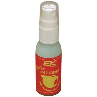 Ek Cat Crap Spray