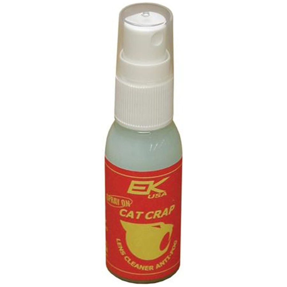 Ek Cat Crap Spray