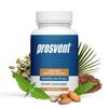 Prosvent Advanced Men's Prostate Support Natural Supplement with Saw Palmetto, Vitamin D, and Zinc to Ease Urinary Frequency & Urgency (60 Count) view 1