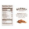 Barney Butter Almond Butter Snack Packs, Smooth, 0.6 Ounce (Pack of 24), Skin-Free Almonds, Non-GMO, Gluten Free, Keto, Paleo, Vegan view 2