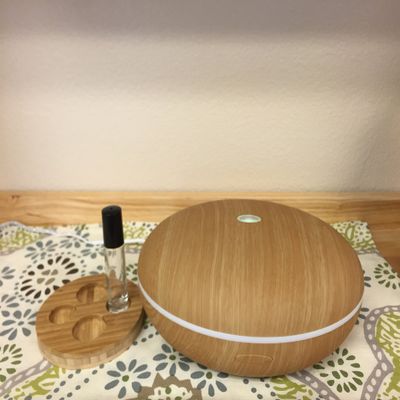 Zen Diffuser