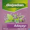 Dogadan Adacayi (Sage Herbal Tea) 20 Tea Bags view 3