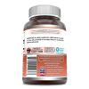 Amazing Formulas L-Lysine 500 Mg Amino Acid Supplement | Capsules | Non-GMO | Gluten-Free | Made in USA (1 Pack | 250 Count) view 2