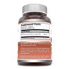 Amazing Formulas L-Lysine 500 Mg Amino Acid Supplement | Capsules | Non-GMO | Gluten-Free | Made in USA (1 Pack | 250 Count) view 3