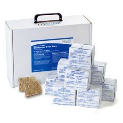 Store-and-Tote 15 Food Bars (70105)