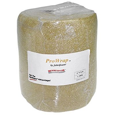 Fabrifoam ProWrap - 6" x 5 yards