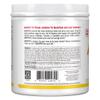 AMINOCUTS (ACUTS), Amino-Charged Energy Drink with Taurine, L-Carnitine, Green Coffee Bean Extract, Pina Colada, 210 g - 30 Servings view 2
