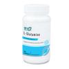 Klaire Labs SFI Health L Glutamine Capsules - 500 Milligrams Hypoallergenic Amino Acids Supplement - Supports Muscle & GI Function - Dairy Free & Gluten Free (100 Capsules) view 1