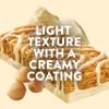 Clif, Bar Luna White Chocolate Macadamia 15 Count, 25.35 Ounce view 4