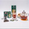 Sadaf Cardamom Tea Bags - Special Blend Tea with Cardamom - Ceylon Black Tea - Quicktea Product harvested in Sri Lanka - Family Pack - 100 Tea Bags view 2