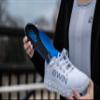 10 Seconds 3100 Multi-Sport Cushion Athletic Running Insoles, Neutral Arch, Soft Support, Reduces Soreness, Fits Most Footwear, Deep Heel Cup, Poron Strike Pads, Airflow Channel (M 5.5-7/W 7-8.5) view 3