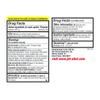 Jet-Alert 200 Mg Each Caffeine Tabs 90 Count view 2