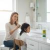 Mata Piojos, Lice and Nit Treatment Shampoo, For Kids and Adults, 2 FL Oz, Bottle view 4