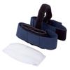 Acu-Life Plantar Fasciitis Brace | Joint Pain Relief and Muscle Recovery for Sports and More | For Men or Women | Day and Night view 2