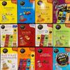 4C Totally Light Bonus Variety Pack, Energy Rush, 18-Count Boxes (Pack of 3) view 4