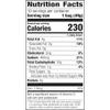 Gardetto's Original Recipe Snack Mix, Crunchy Breadsticks, Pretzels & Roasted Rye Chips, Kosher Snacks Multipack, 10 Single-Serve Bags, Individually Wrapped Party & Family Pack, 17.5 oz Bulk Box view 2
