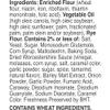 Gardetto's Original Recipe Snack Mix, Crunchy Breadsticks, Pretzels & Roasted Rye Chips, Kosher Snacks Multipack, 10 Single-Serve Bags, Individually Wrapped Party & Family Pack, 17.5 oz Bulk Box view 3