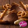 Gardetto's Original Recipe Snack Mix, Crunchy Breadsticks, Pretzels & Roasted Rye Chips, Kosher Snacks Multipack, 10 Single-Serve Bags, Individually Wrapped Party & Family Pack, 17.5 oz Bulk Box view 4