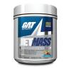 GAT SPORT JetMass Fact-Acting Volumizing Creatine System, 30 Servings (Tropical Ice) view 1