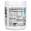 GAT SPORT JetMass Fact-Acting Volumizing Creatine System, 30 Servings (Tropical Ice) view 4