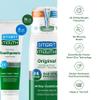 SmartMouth Premium Zinc Ion Toothpaste & Original Activated Mouthwash Combo - Whitening Toothpaste with Fluoride (Mild Mint Flavor) & Adult Mouthwash for Bad Breath (Fresh Mint Flavor) view 4