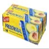 Glad Press'n Seal Food Wrap, 140 sq ft-2 Pack view 1