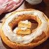 Cream Cheesecake Kringle - O&H Danish Bakery view 1