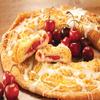 Danish Kringle - Cherry Cheese Kringle view 1