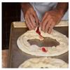 Danish Kringle - Cherry Cheese Kringle view 3