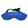 Bed Buddy Sinus Headache Relief Mask - Heated Eye Mask and Cold Eye Mask - Stye Eye Compress and Eye Heating Pad, For Headaches, and Migraine Relief, Blepharitis Treatment view 2