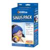 Bed Buddy Sinus Headache Relief Mask - Heated Eye Mask and Cold Eye Mask - Stye Eye Compress and Eye Heating Pad, For Headaches, and Migraine Relief, Blepharitis Treatment view 4