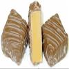 Diabeticfriendly Dark Chocolate Covered Vanilla Caramels, Sugar Free, Sold by the pound view 1